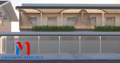 Casa de Condomínio - Foto 2
