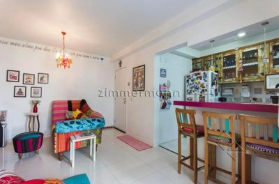 Apartamento, 2 quartos, 62 m² - Foto 2