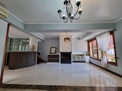 Casa, 3 quartos, 279 m² - Foto 4