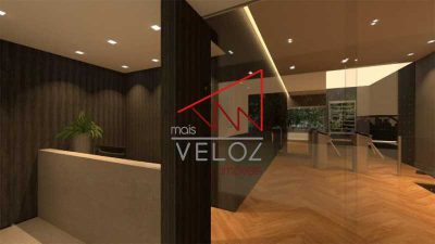 Apartamento, 1 quarto, 35 m² - Foto 4