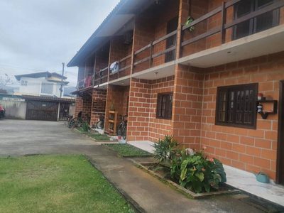 Sobrado, 2 quartos, 70 m² - Foto 1