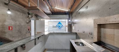 Loja-Salão, 70 m² - Foto 4