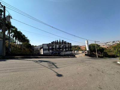 Depósito-Galpão, 7780 m² - Foto 2