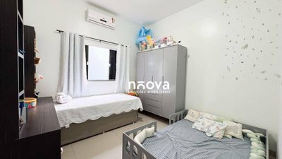 Casa, 2 quartos, 123 m² - Foto 2