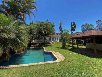 Casa, 5 quartos, 375 m² - Foto 3