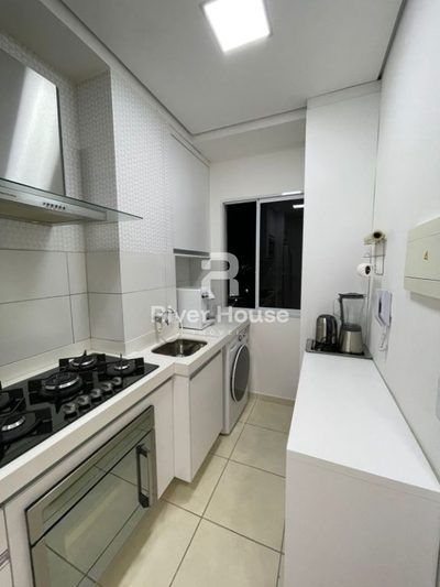 Apartamento, 2 quartos, 42 m² - Foto 2