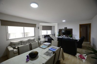 Apartamento, 3 quartos, 110 m² - Foto 4