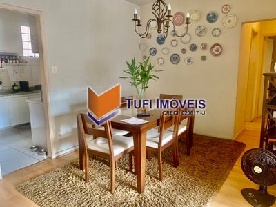 Apartamento, 2 quartos, 86 m² - Foto 5