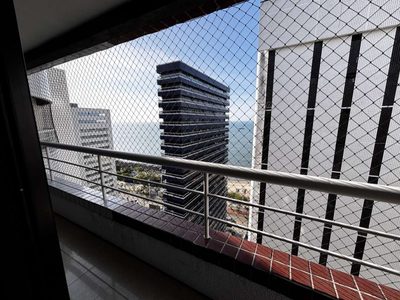 Apartamento, 3 quartos, 186 m² - Foto 4