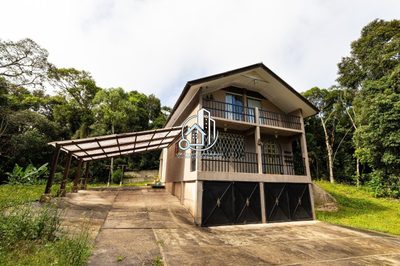 Chácara, 3 quartos, 5226 m² - Foto 3