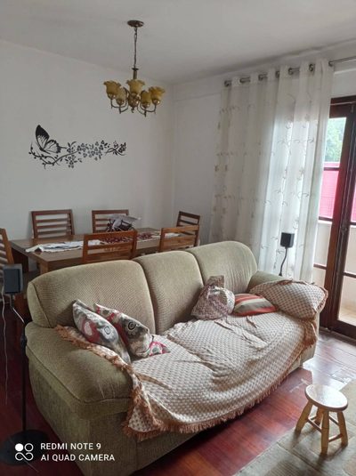 Apartamento, 3 quartos, 101 m² - Foto 1