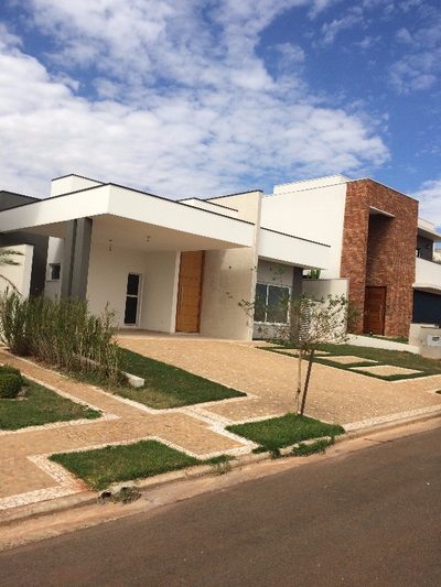 Casa, 3 quartos, 200 m² - Foto 2