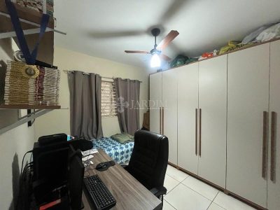 Casa, 2 quartos, 92 m² - Foto 3