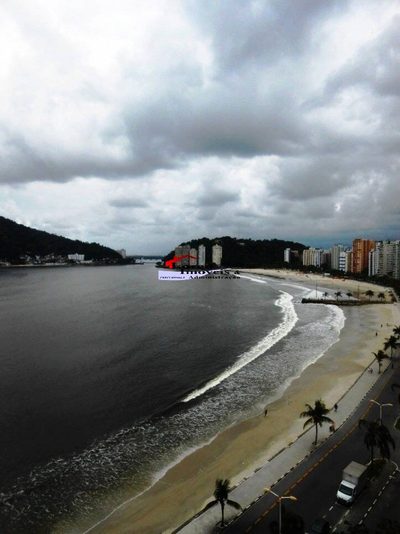 Apartamento, 2 quartos, 100 m² - Foto 3