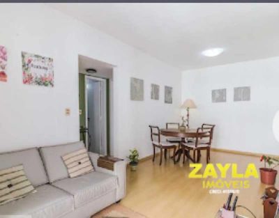 Apartamento, 2 quartos, 71 m² - Foto 3