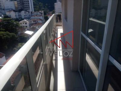 Apartamento, 2 quartos, 72 m² - Foto 5