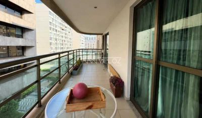Apartamento, 3 quartos, 103 m² - Foto 5