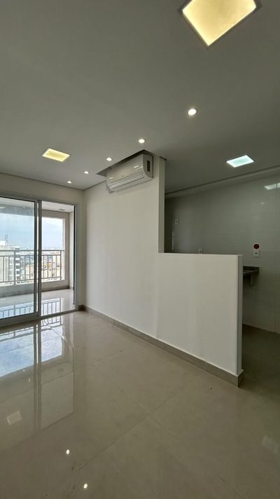 Apartamento, 1 quarto, 45 m² - Foto 5