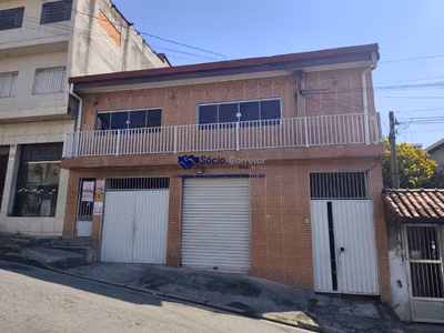 Casa, 2 quartos, 320 m² - Foto 1