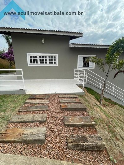 Chácara, 5 quartos, 1050 m² - Foto 3