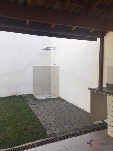 Sobrado, 2 quartos, 85 m² - Foto 3