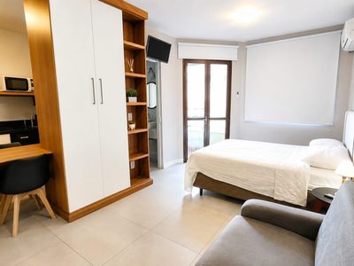 Apartamento, 27 m² - Foto 3