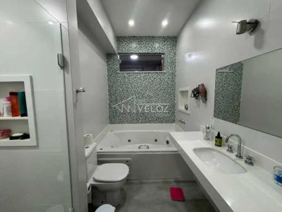 Apartamento, 2 quartos, 63 m² - Foto 1