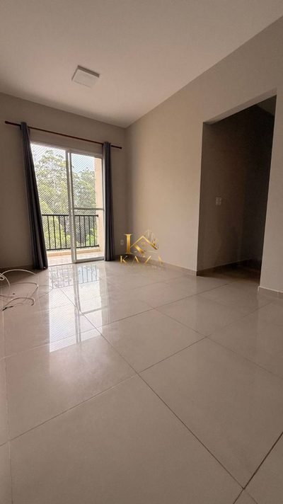 Apartamento, 2 quartos, 57 m² - Foto 1