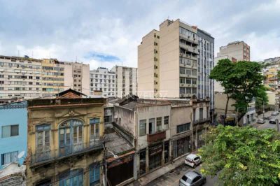 Apartamento, 2 quartos, 51 m² - Foto 1