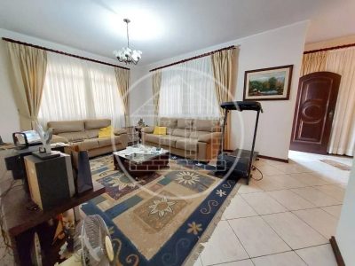 Casa, 3 quartos, 153 m² - Foto 3