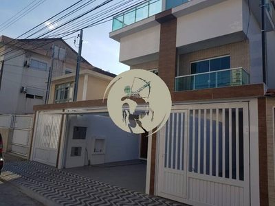Casa, 3 quartos, 140 m² - Foto 5