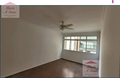 Apartamento, 3 quartos, 100 m² - Foto 3