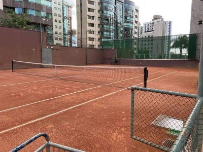 Apartamento, 4 quartos, 230 m² - Foto 2