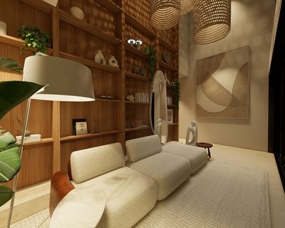 Apartamento, 3 quartos, 247 m² - Foto 4