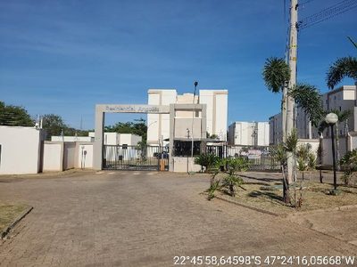 Apartamento, 2 quartos, 39 m² - Foto 1