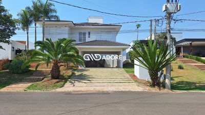 Casa de Condomínio, 4 quartos - Foto 2