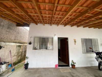 Casa, 2 quartos - Foto 5