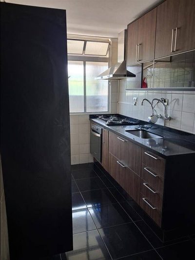 Apartamento, 2 quartos, 50 m² - Foto 1