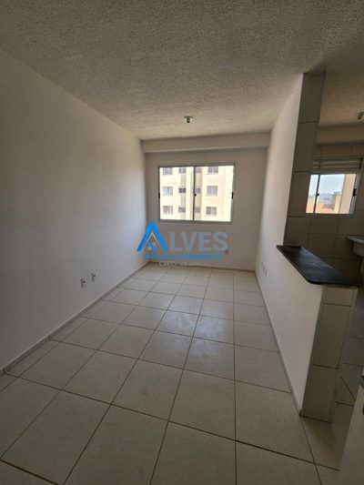 Apartamento, 2 quartos, 50 m² - Foto 2