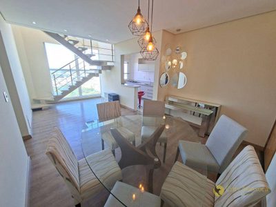 Apartamento, 3 quartos, 155 m² - Foto 1