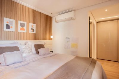 Apartamento, 3 quartos, 127 m² - Foto 4