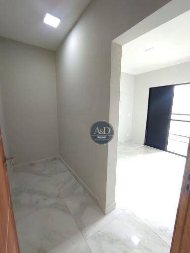 Casa, 3 quartos, 142 m² - Foto 2