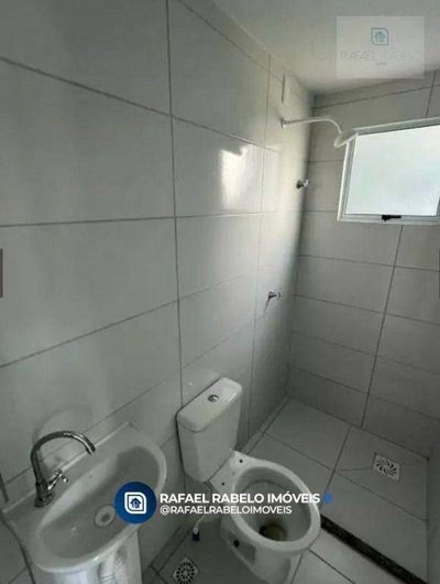 Apartamento, 2 quartos, 49 m² - Foto 5