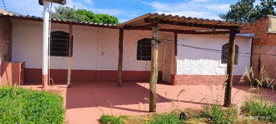 Casa, 1 quarto, 48 m² - Foto 4