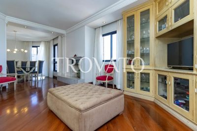 Apartamento, 4 quartos, 176 m² - Foto 4
