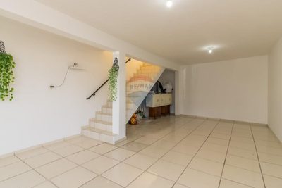 Sobrado, 3 quartos, 148 m² - Foto 3