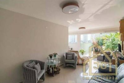 Apartamento, 3 quartos, 180 m² - Foto 3