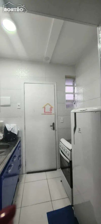 Casa, 1 quarto, 28 m² - Foto 1