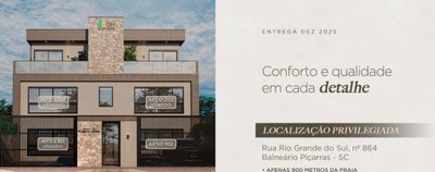 Apartamento - Foto 2