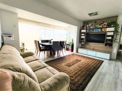 Apartamento, 3 quartos, 96 m² - Foto 5